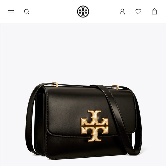 TORY BURCH ELEANOR BAG - Picture 4 of 11